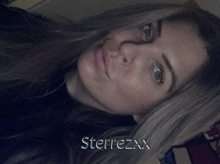 Sterrezxx