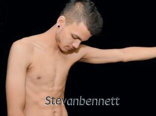 Stevanbennett