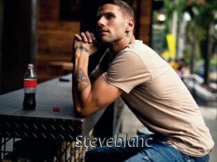 Steveblanc