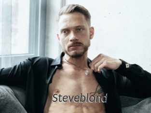 steveblond Ligne Rose