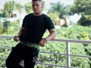 Steveboss