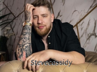 stevecassidy Ligne Rose