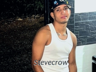 Stevecrow