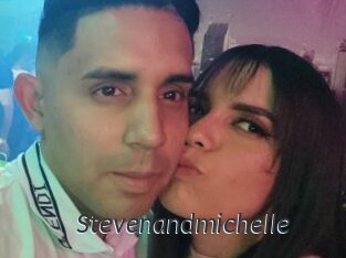 Stevenandmichelle