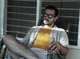 Stevenmaxxx