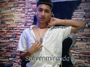 stevenmiranda Ligne Rose