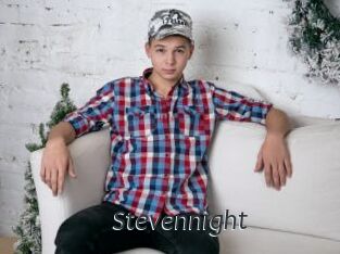 Stevennight