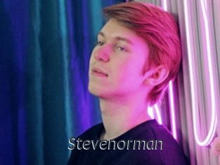 Stevenorman