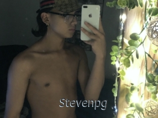 Stevenpg