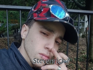 Stevenrich