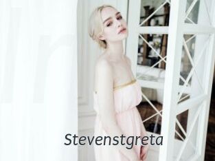 Stevenstgreta