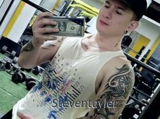 Steventayler