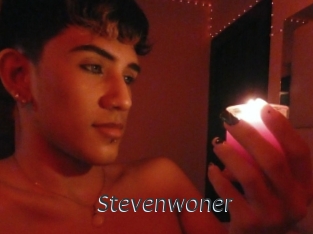 stevenwoner Ligne Rose