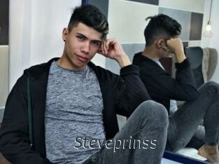 Steveprinss