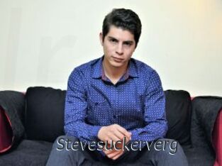 Stevesuckerverg