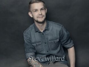 stevewillard Ligne Rose