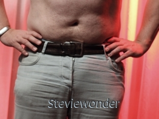 Steviewonder