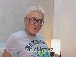 Sticklopez