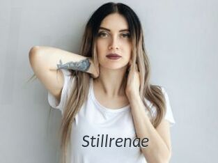 Stillrenae