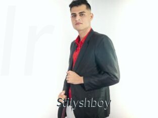 Stilyshboy