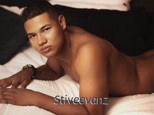 Stiveevanz