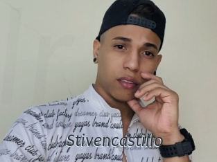 stivencastillo Ligne Rose