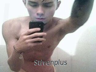 Stivenplus