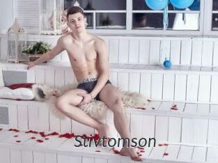Stivtomson