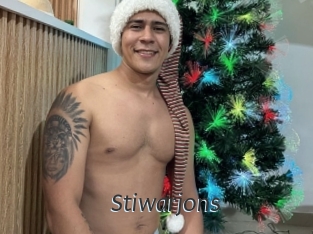 Stiwarjons