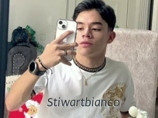 Stiwartbianco