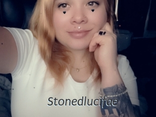 Stonedlucifae