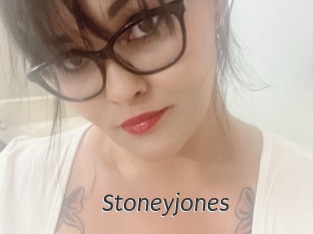 Stoneyjones