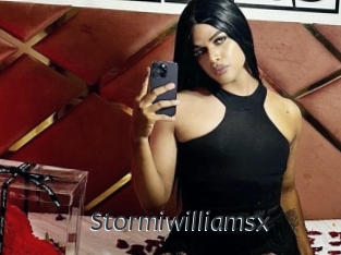 Stormiwilliamsx