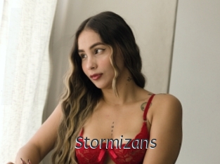 Stormizans