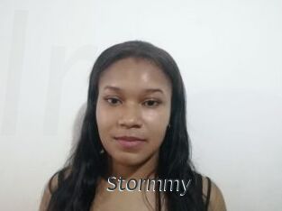 Stormmy