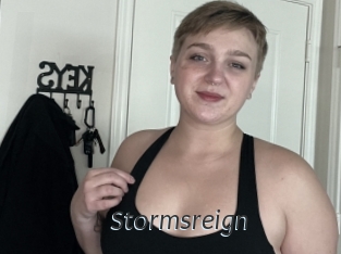 Stormsreign