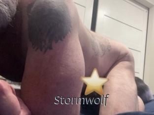 Stormwolf