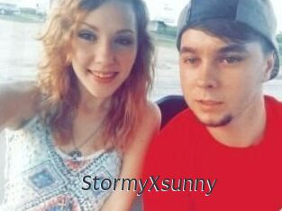 StormyXsunny
