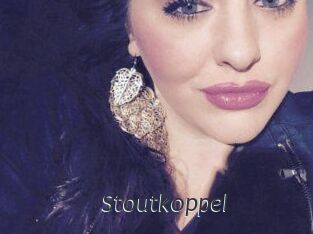 Stoutkoppel
