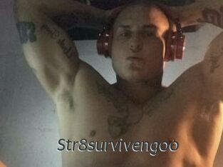 Str8survivengoo