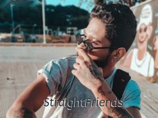 StraightFriends