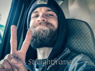 Straightframe