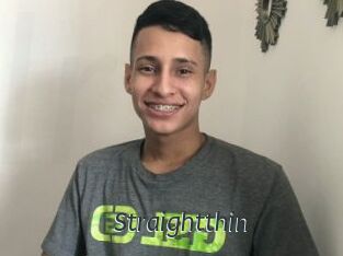 Straightthin