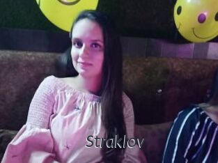 Straklov