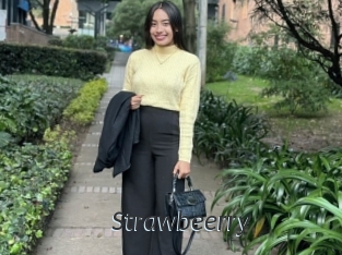 Strawbeerry