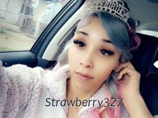 Strawberry327