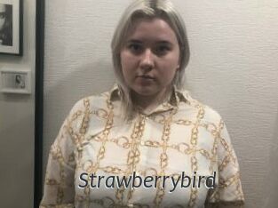 Strawberrybird