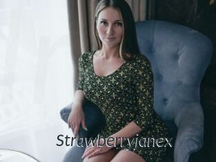 Strawberryjanex