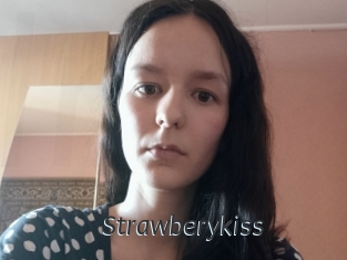 Strawberykiss