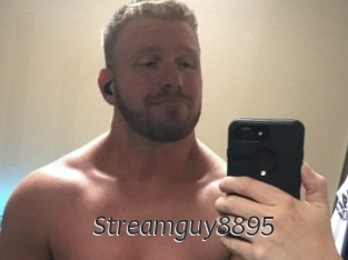 Streamguy8895